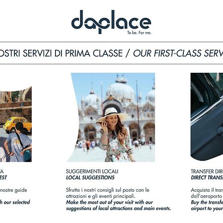 Daplace - Flaminia Apartment Roma Eksteriør bilde