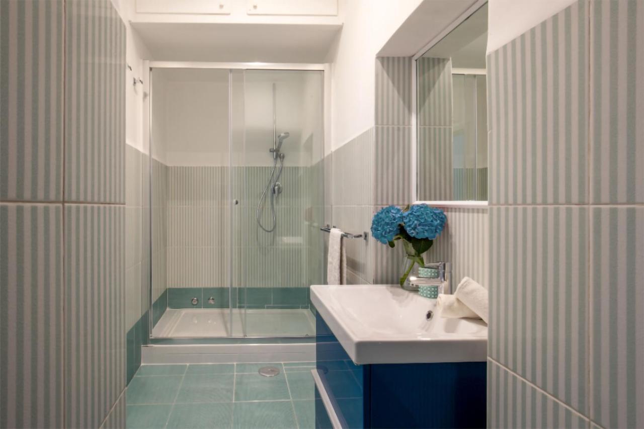 Daplace - Flaminia Apartment Roma Eksteriør bilde